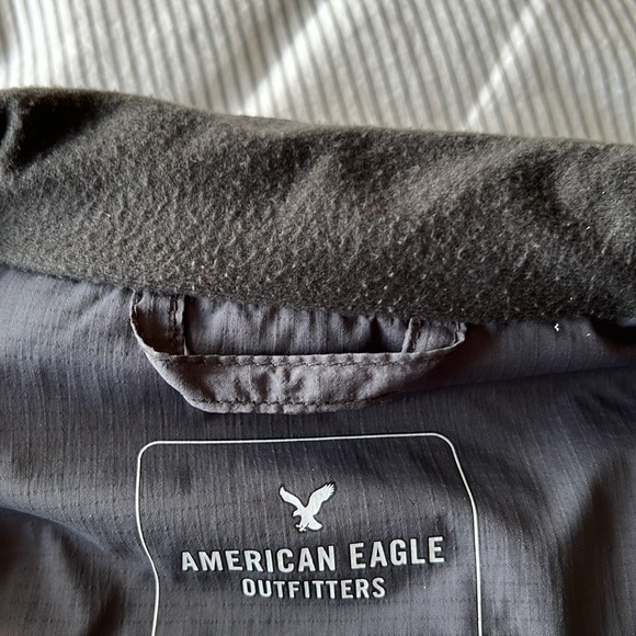 American Eagle Lightweight Jacket - Picture 7 of 7